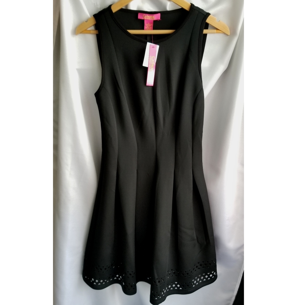 Little Black Dress NWT